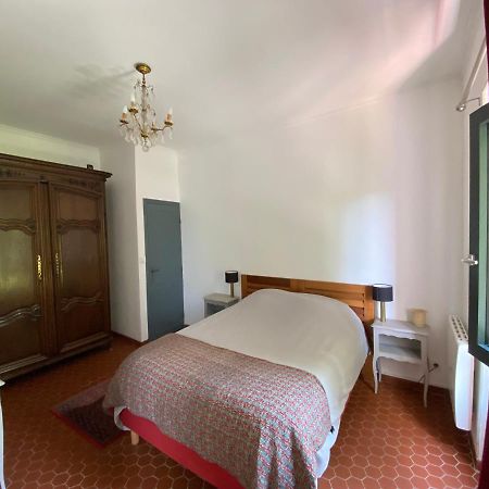Chambre Privee Chez L'Habitant カルパントラ エクステリア 写真